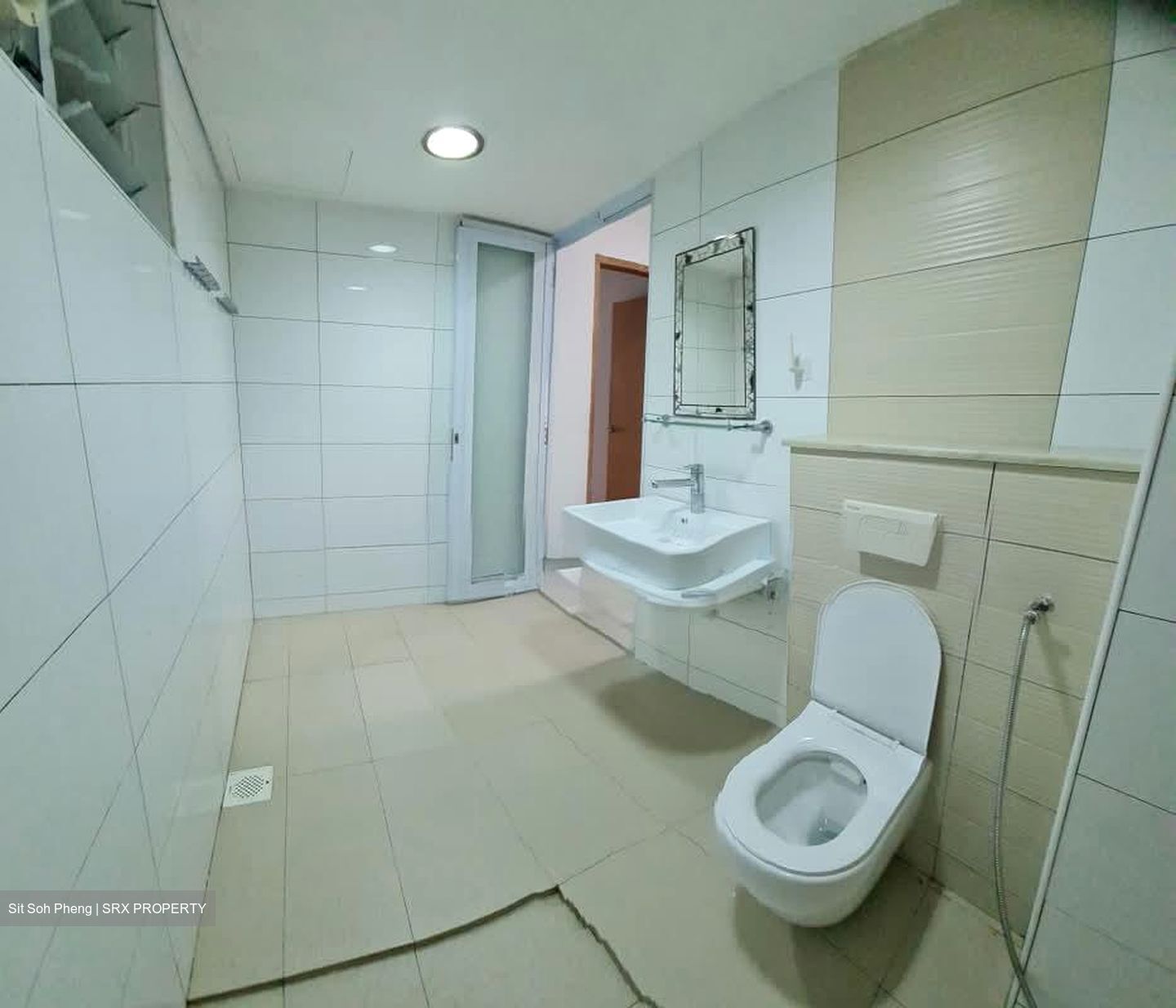 Ivory Heights (D22), Condominium #573203891